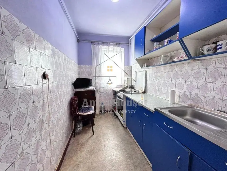 Apartament 2 camere decomandat, Manastur str Mehedinti