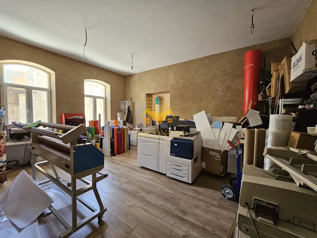 Spațiu birouri, UltraCentral, Piața Mihai Viteazul, Piața Muzeului