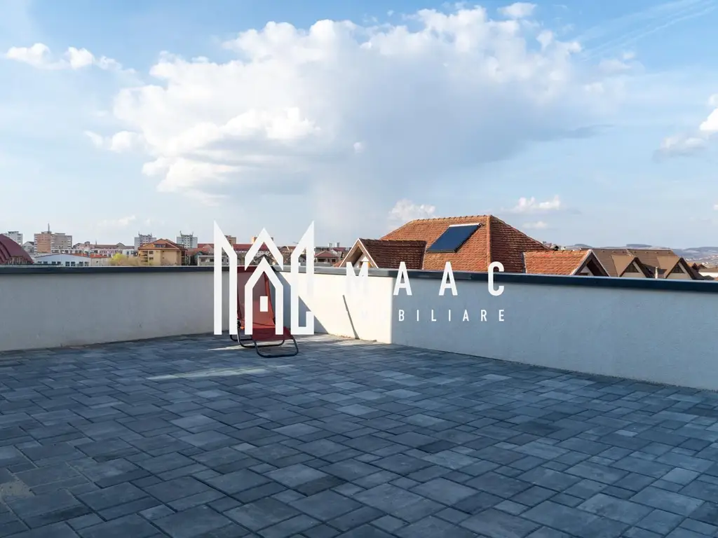 Casa I 7 camere I Teren 408 mp I Selimbar