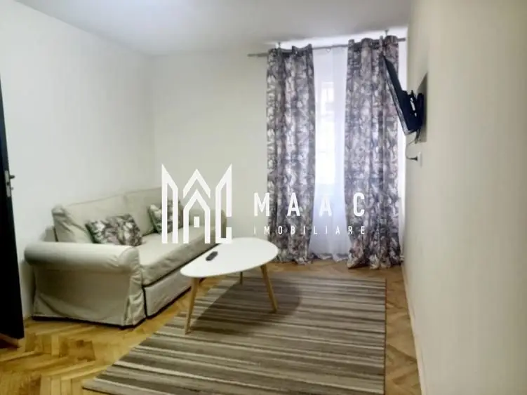Apartament 2 camere | 47 MPU | Oportunitate Investiție | Ultracentral