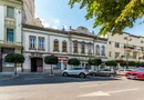 Apartament istoric pe Bulevardul Revoluției