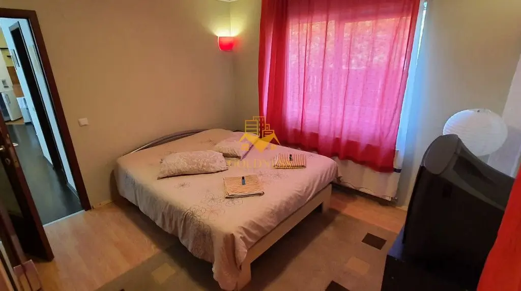 2 camere,open space, modern, parcare, Manastur, zona Mc Donald's