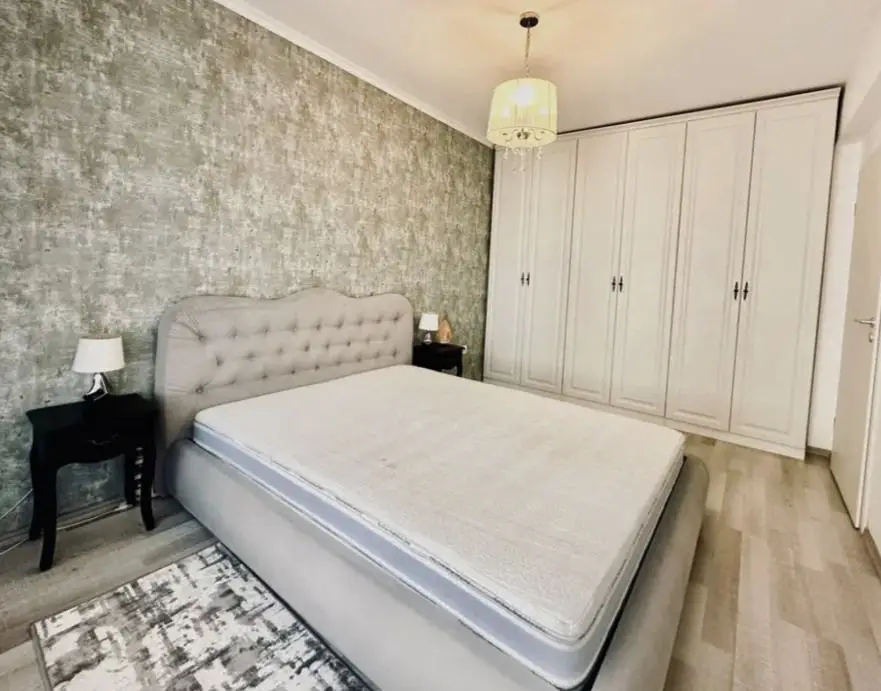 Apartament 2 Camere Modern Avantgarden Bartolomeu Parcare Boxă Incluse
