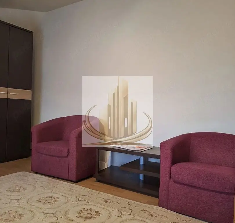 🏡 Apartament cu 1 camera Calea Sagului