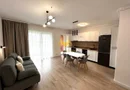 2 camere open space, Modern, Parcare, Oncos, Floresti