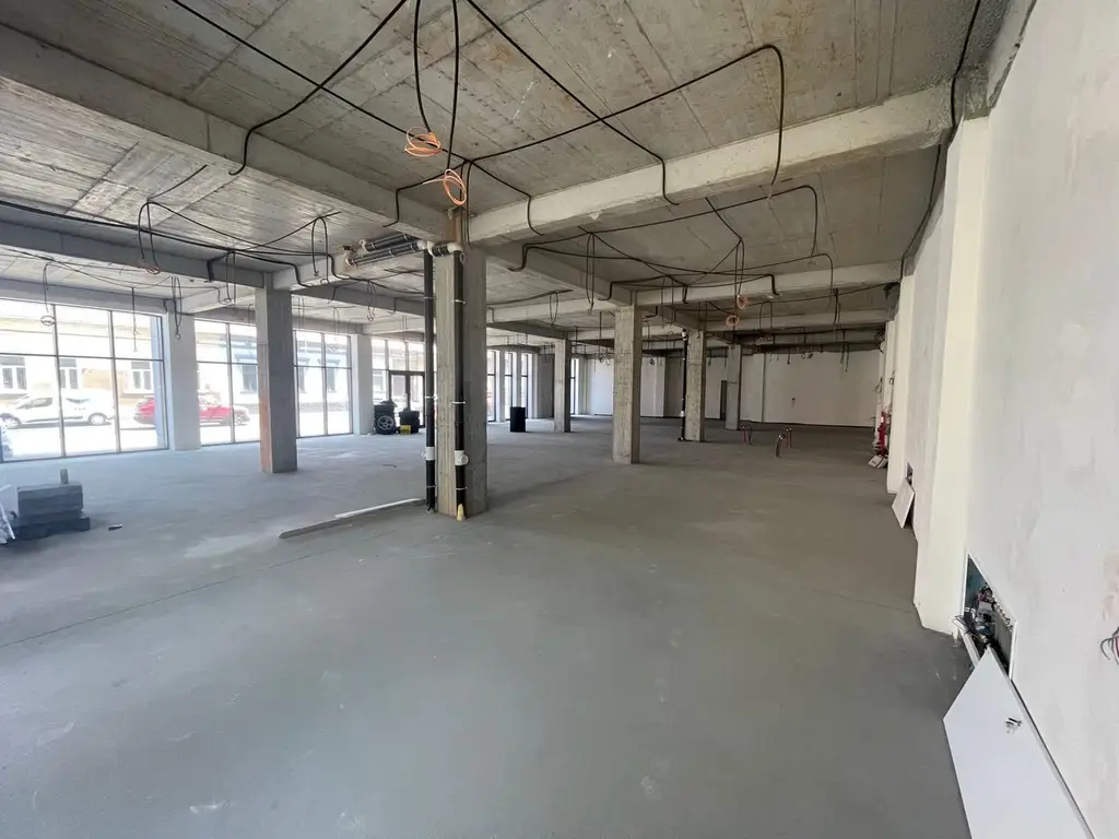 Vindem sp. comercial, openspace, ultracentral,516mp utili- 1.200.000E