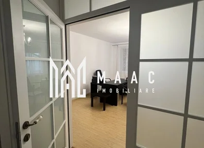 Spațiu de închiriat I Zona Ștrand, Sibiu I ideal pentru birouri