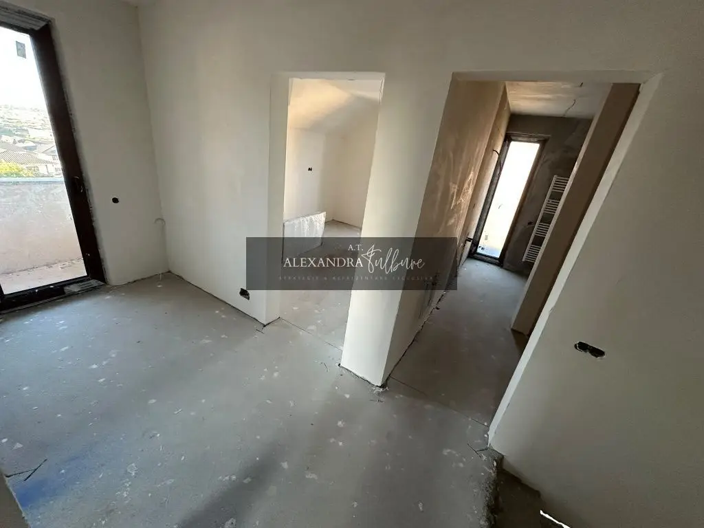 Casa de vanzare, P+1, 120 mp utili, 4 camere, 2 bai, 300 mp teren