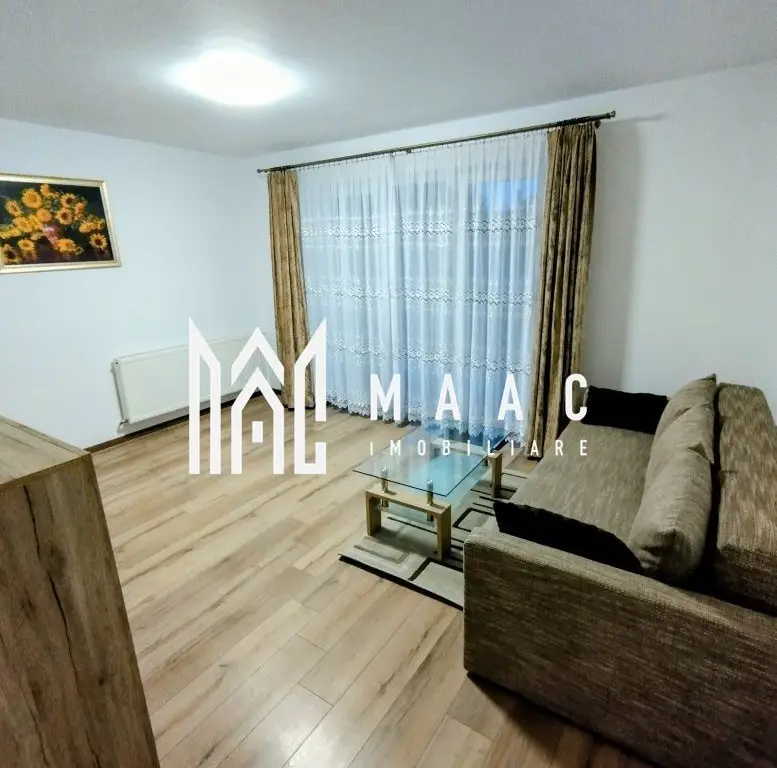 Apartament 2 Camere | Decomandat | Loc de Parcare | Lazaret