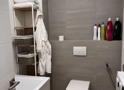 Apartament cu terasa si parcare,ultracentral ,str. Matei Voievod,finisaje de lux