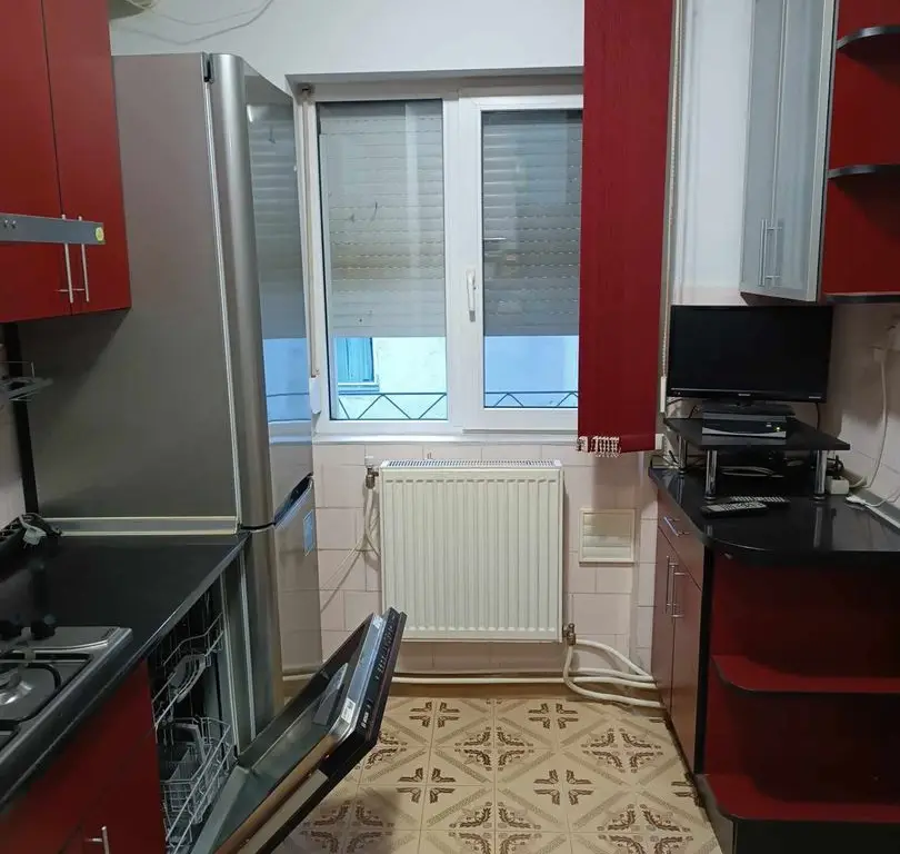 Apartament 3 camere, Aleea Ipotesti, Solidaritatii