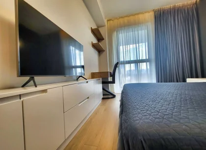 Apartament 2 camere si parcare - One Herastrau Plaza - Fara comision