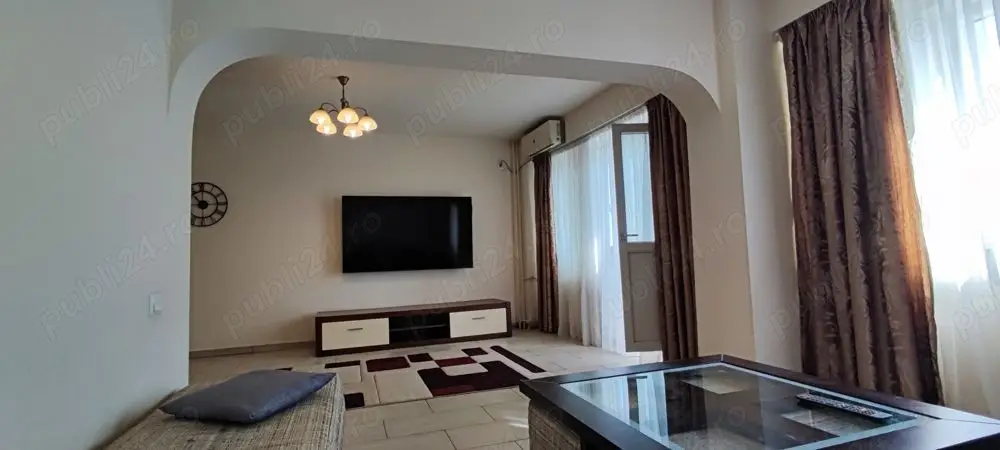 Apartament 4 camere Calea Văcărești