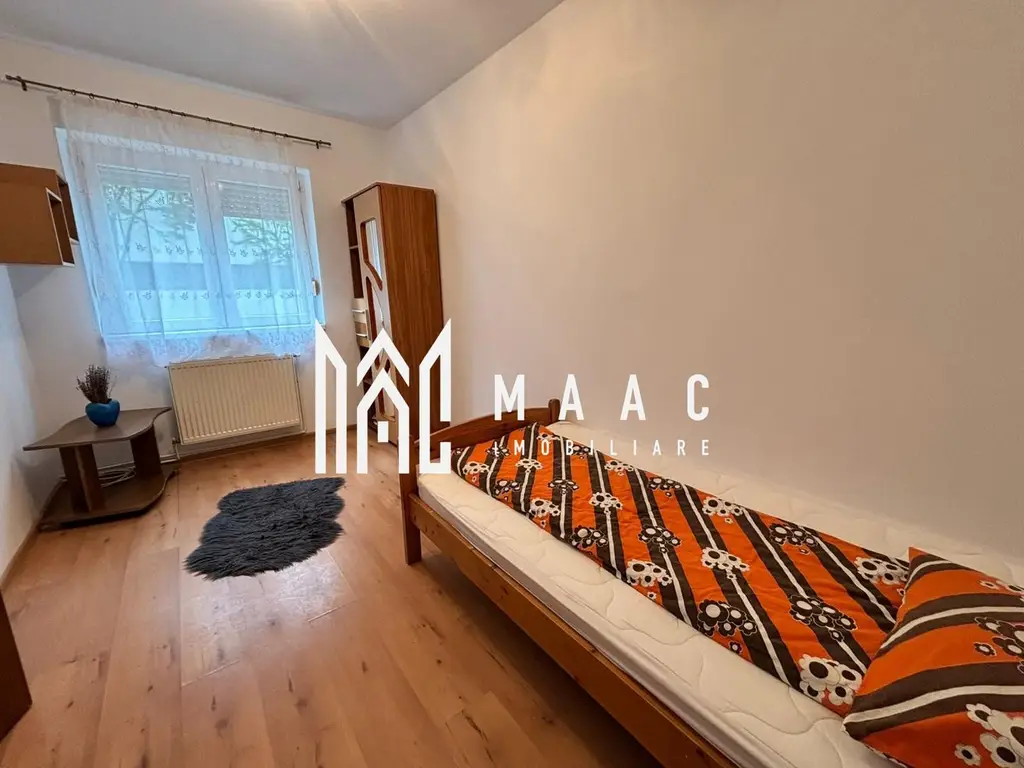 Apartament 2 camere | Etaj 1 | Mobilat | Nicolae Iorga