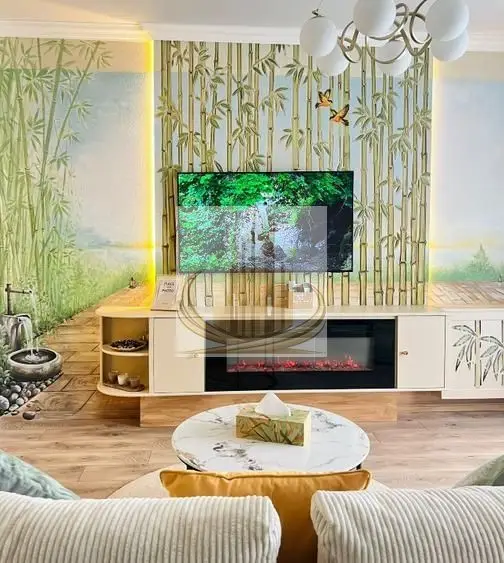Penthouse de Lux în Mehala | Terasă cu Jacuzzi | Parcare Acoperită