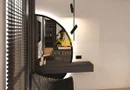 Duplex semifinisat, Dambul Rotund Zona SC Emil ISAC,Alexandru Odobescu