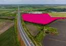Investiție strategică: Teren cu PUZ pentru un parc logistic