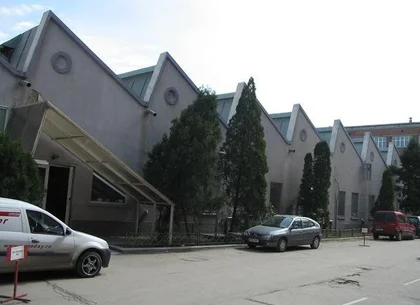 Pachet cladire matriterie si cladire productie/ depozit Baicului 82