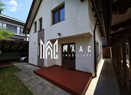 Casă individuală | 140 mp utili | Curte privată | Selimbăr
