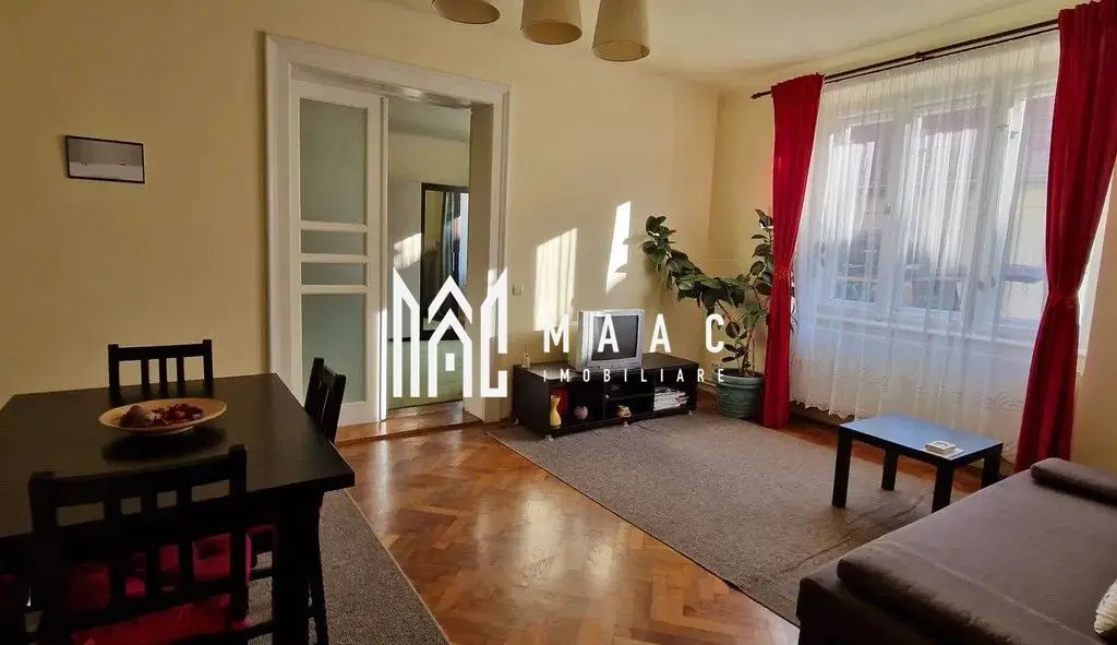 Apartament 2 camere | 70MPU | Ultracentral