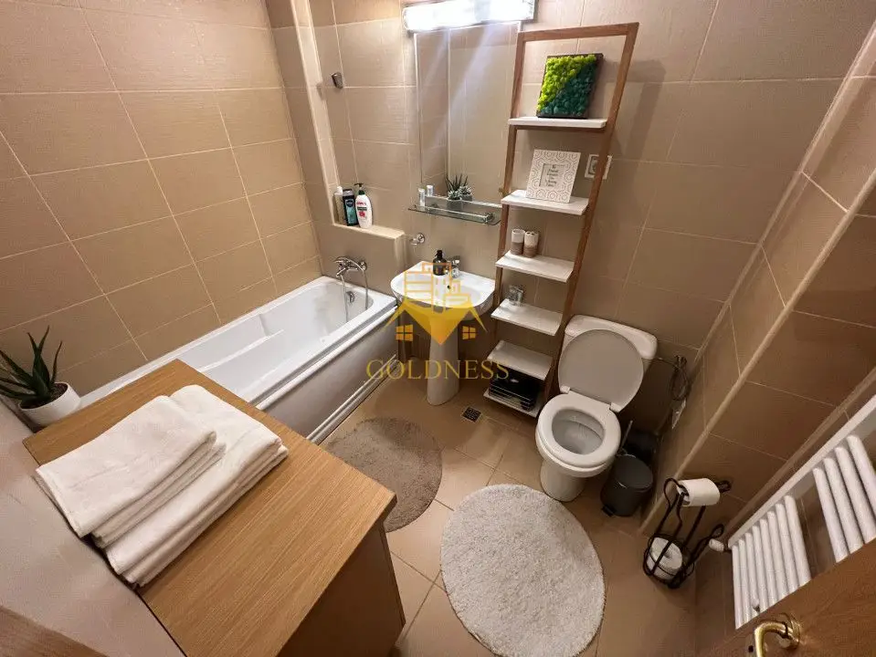 2 camere, modern, zona Polivalenta, Sala Sporturilor