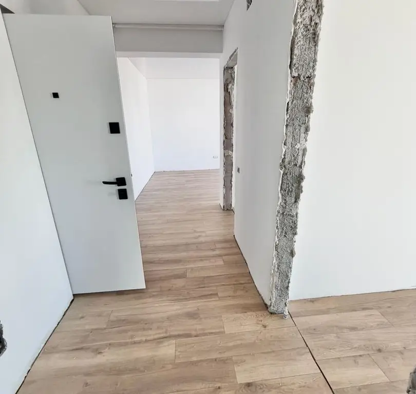 Apartament cu 2 camere iunie 2026 zona Militari Residence