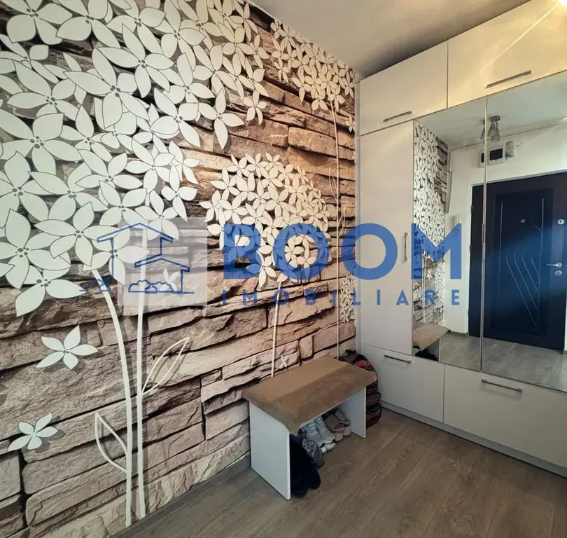 Apartament 2 camere | Ultracentral | Centrala Proprie | Mutare Imediat