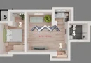 Apartament 2 camere , central Otopeni | Comision 0 |