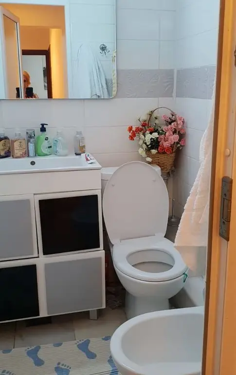 Vand apartament 4 camere