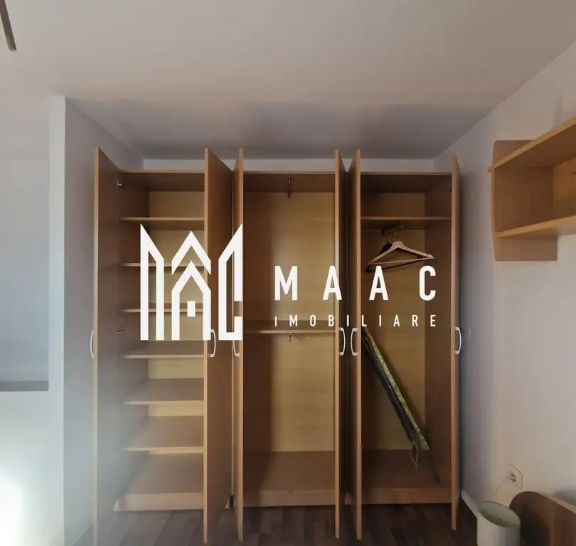 Apartament 2 camere | 49 mpu | Centru |