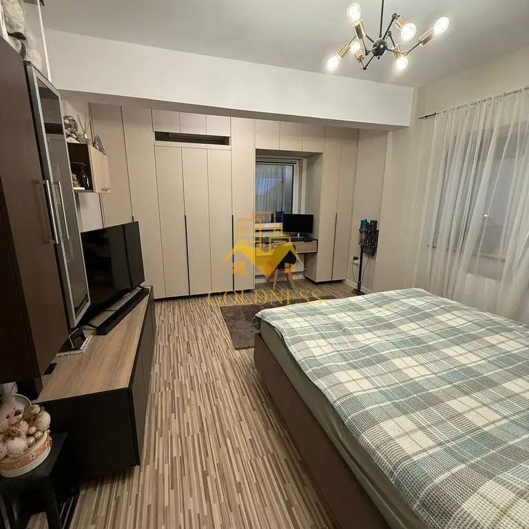 1 camera studio, Buna ziua, Calea Turzii, Lidl, Premium, 18GYM