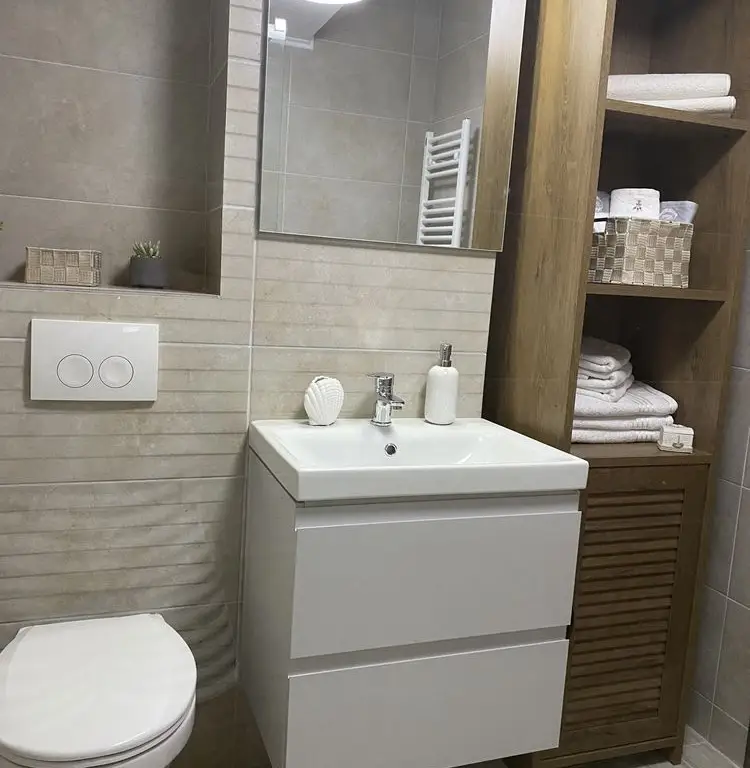 Studio Mamaia Nord