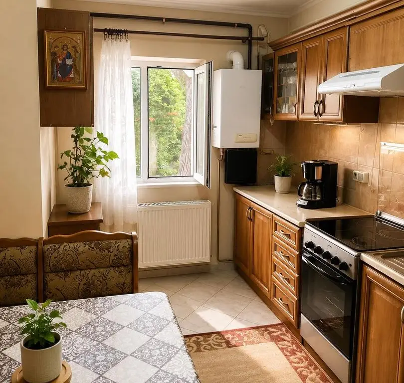 Apartament cu 3 camere de vânzare – Timișoara, Zona Soarelui