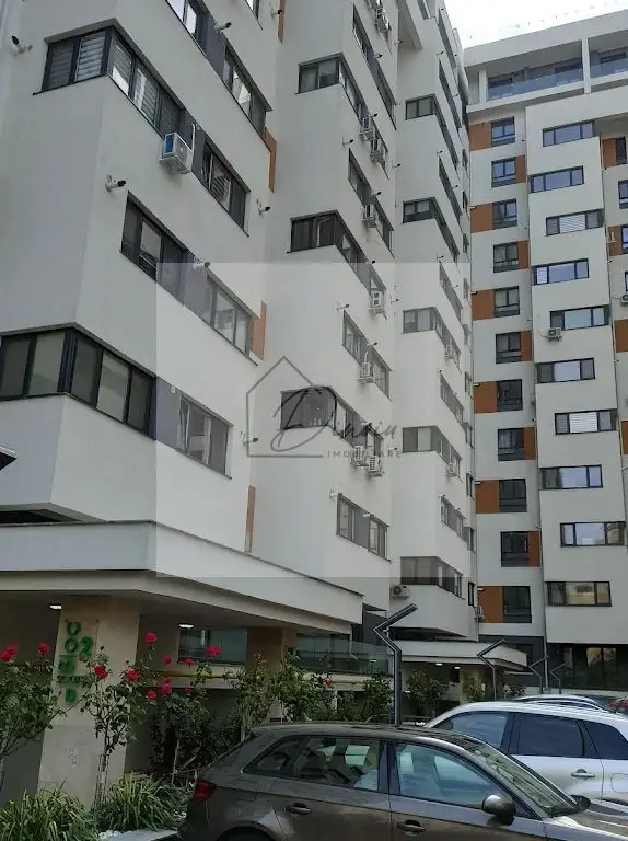 Apartament 2 camere Central Address Resdidence Rahova I Model Mare