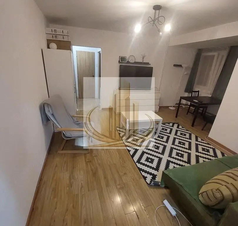 2 Cam, Renovat Complet, Etaj 1 | Zona Brâncoveanu | Ideal investitie