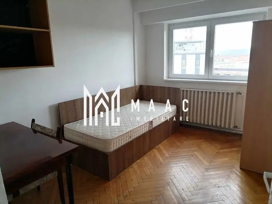 Apartamente de închiriat Sibiu | Mihai Viteazul | 4 camere, 100 mp