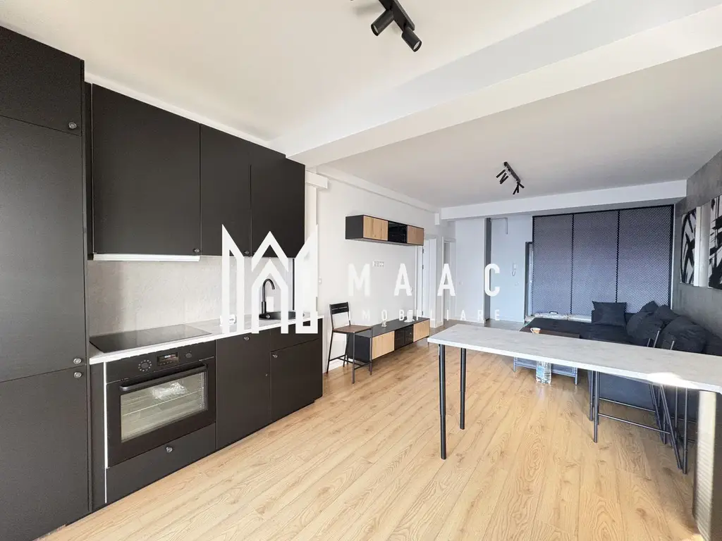 Apartament 2 Camere I Parter I Loc de parcare | zona vest