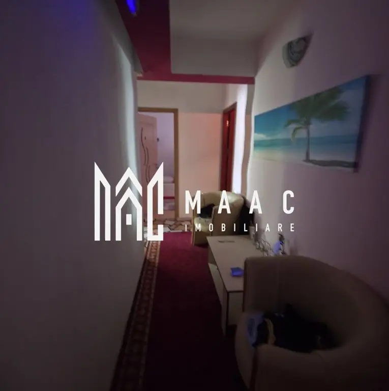 Apartament 4 Camere I Decomandat I Loc Parcare I Selimbar