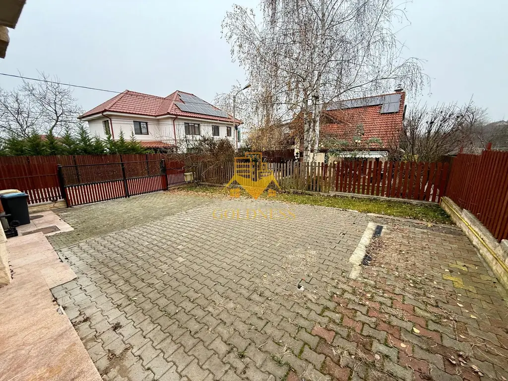 Casa cu 4 camere, Cartierul Europa/ Zorilor, Observatorului, UMF, UTCN