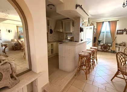 Apartament 4 camere, 101.21 mp, pe plaja Coral Beach – Navodari