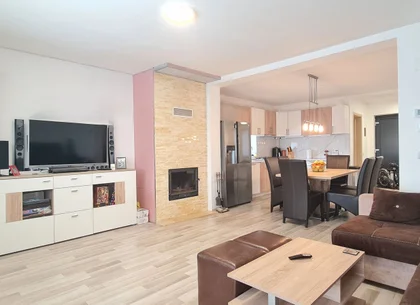 Casa 4 camere semimobilata in Cartier Izvor Tarlungeni Brasov