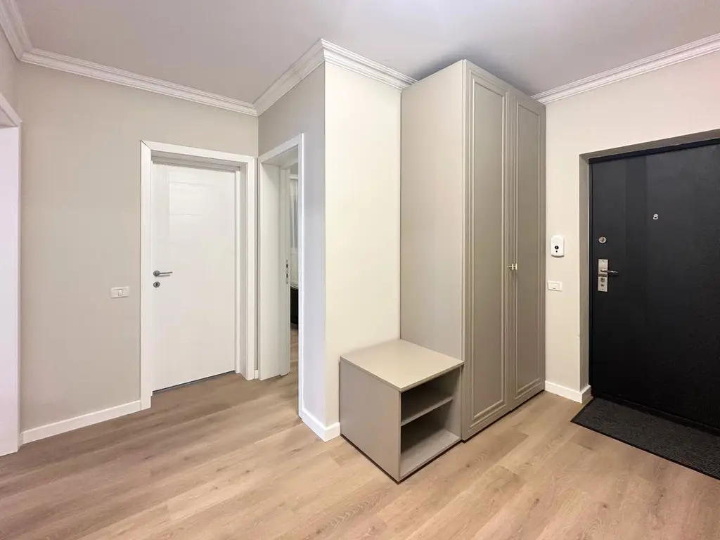 Apartament 2 camere lux complet mobilat și utilat Subcetate Residence