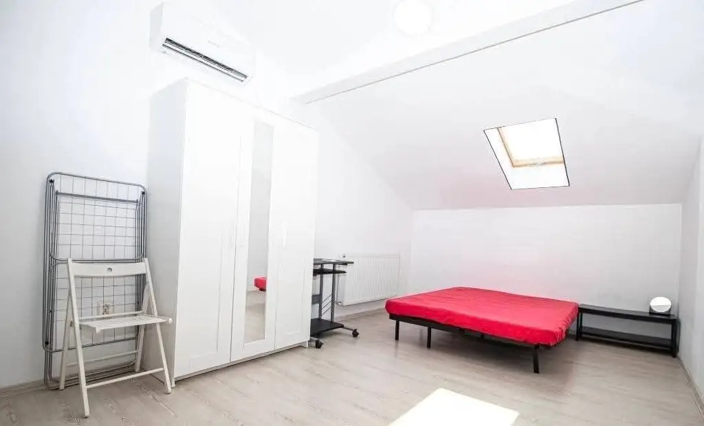 Garsonieră semidecomandată de vânzare – Chiajna/Dudu - 32 mp