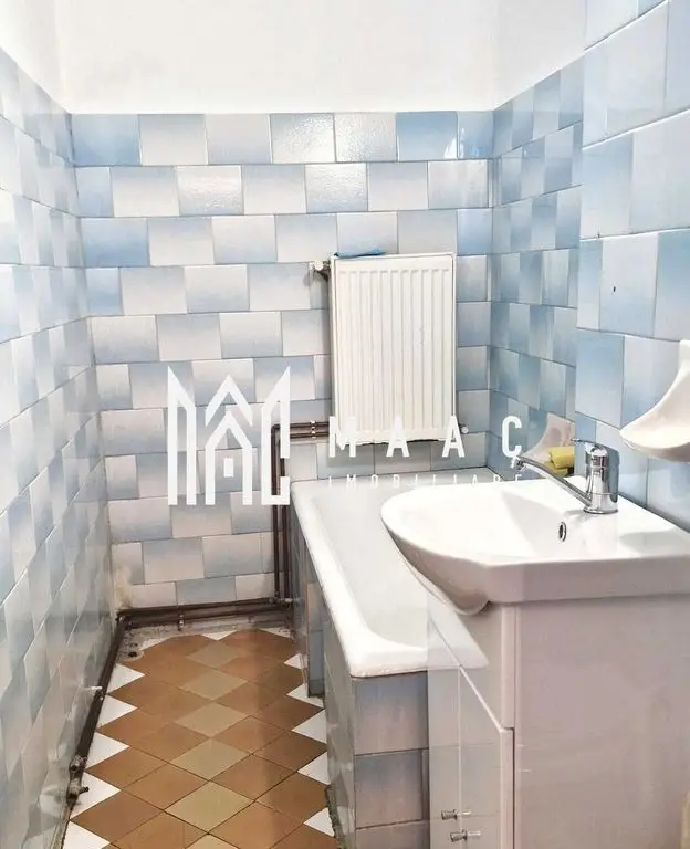 Apartament de vanzare Sibiu 2 camere decomandat | Hipodrom 4 | 51 mp, etaj 2