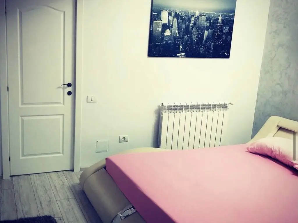 Ap 3 camere de vanzare/Tomis plis/ E1//Constanta Litoral