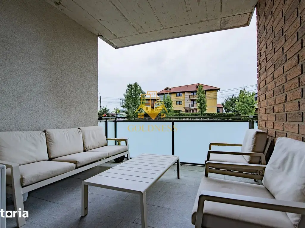 2 camere Openspace, Buna ziua,Grand Hill, Petfriendly,Lidl,Elf,Modern.