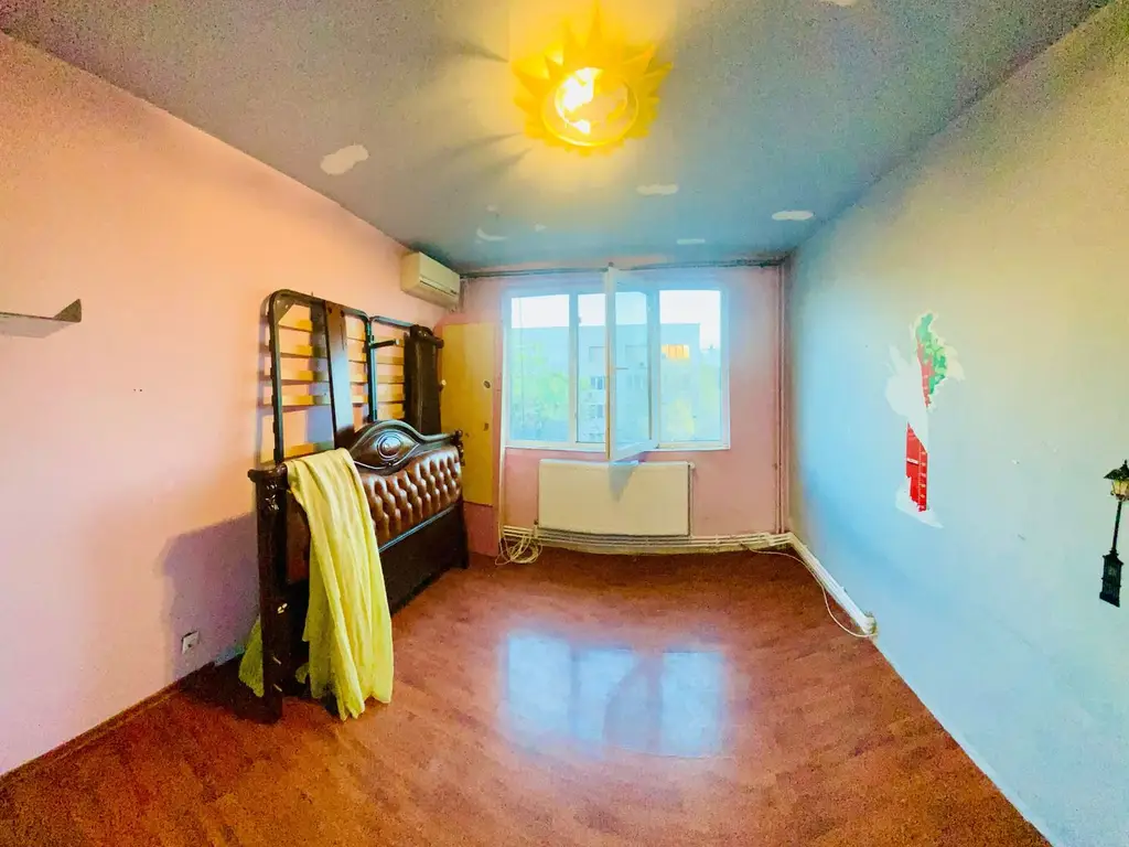 Apartament 4 camere sector 3