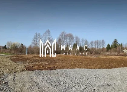 TEREN INTRAVILAN 4007 MP I VALEA AVRIGULUI