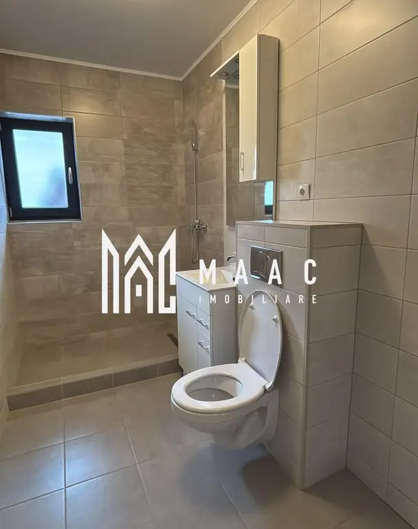 Apartament 2 camere | 42 MPU | Parter | Parcare | Balcon | Doamna Stanca