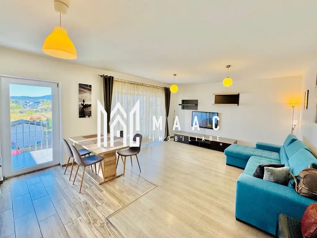BLACK FRIDAY Apartament 3 camere | Etaj 1 | Decomandat